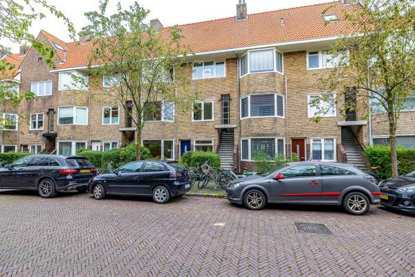Woning Ambonstraat 19 Groningen