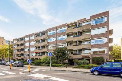 Woning C.F. Klaarstraat 41 Enschede