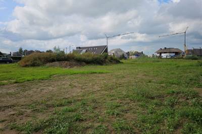 Bouwgrond Waterfront 24 Veen