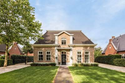 Woning Hogeweg 13A Bathmen