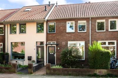Woning Landbouwstraat 65 Nijmegen