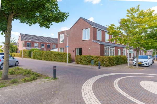Woning Trilgraslaan 5 Vleuten