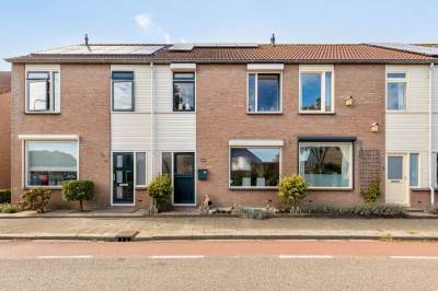 Woning Mauritsweg 40 Renesse