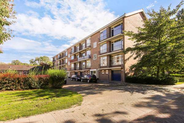 Woning Abraham Kuyperweg 346 Dordrecht