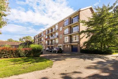 Woning Abraham Kuyperweg 346 Dordrecht