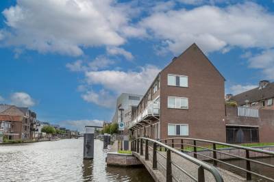 Woning Julianastraat 128 Alphen aan den Rijn
