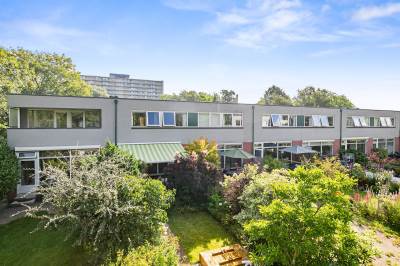 Woning de Jokse 578 Leeuwarden