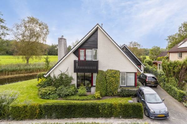Woning Augustijnenhove 6 Leusden