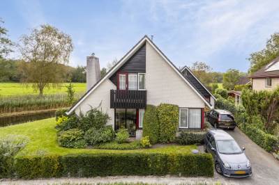 Woning Augustijnenhove 6 Leusden