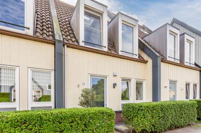 Woning Hermelijnvlinderdijk 128 Utrecht