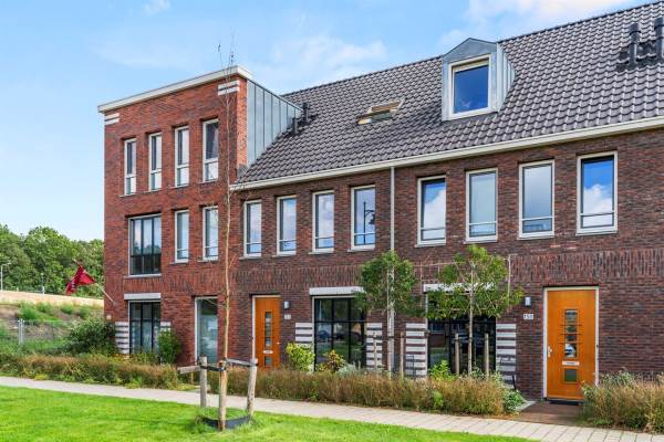 Woning Enkalaan 152 Ede