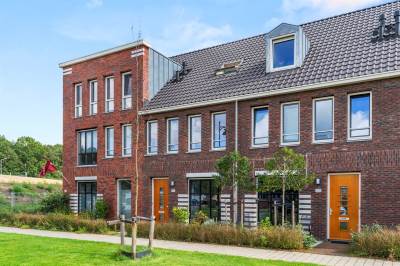 Woning Enkalaan 152 Ede