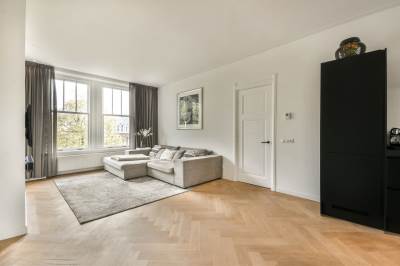 Woning Gabriël Metsustraat 223 Amsterdam