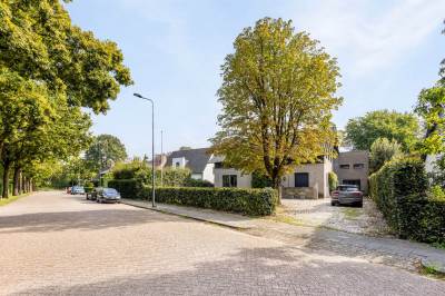 Woning Sportlaan 55 Rosmalen