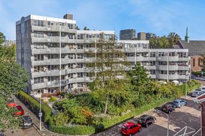 Woning Beeklaan 550 Den Haag