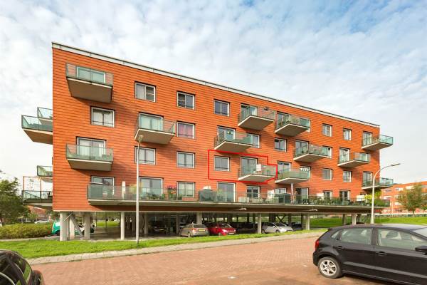 Woning Nes 54 Pijnacker