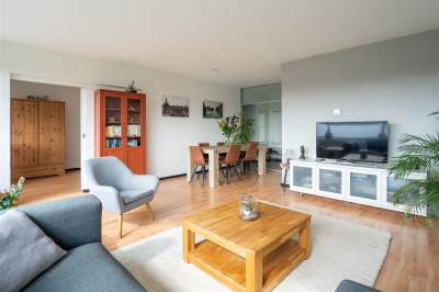 Woning P.J. Oudstraat 52 Papendrecht