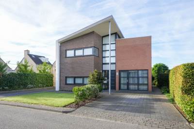Woning Goudreinette 12 Eijsden