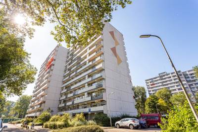 Woning Akkerwinde 338 Capelle aan den IJssel