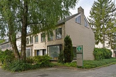 Woning Damhertlaan 151 Driebergen-Rijsenburg