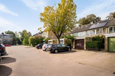Woning Nieuwpoortstraat 35 Eindhoven