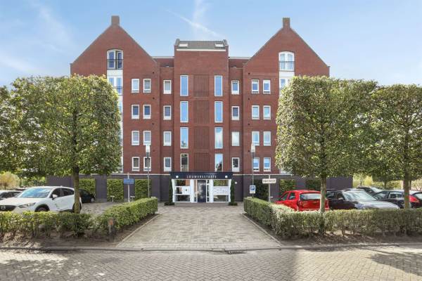 Woning Louwerserf 6 Helmond