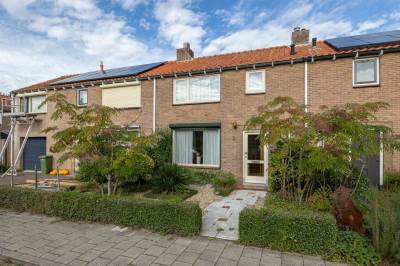 Woning van Cittersstraat 26 Heinkenszand