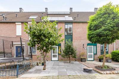 Woning Hoogmeer 1332 Wijchen