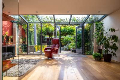 Woning Kameelstraat 13 Nijmegen