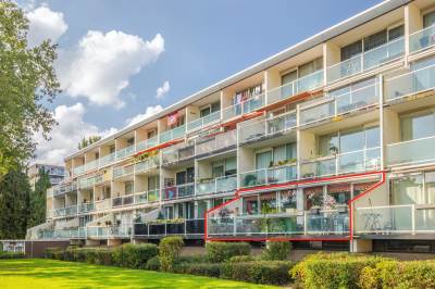 Woning Dillenburg 344 Doorwerth