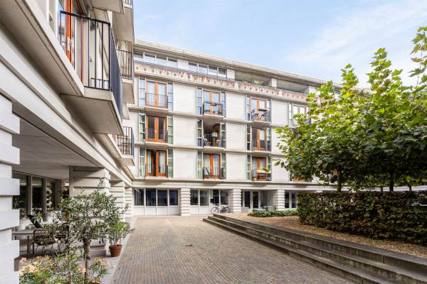 Woning Statenlaan 425 Den Bosch