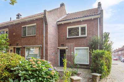 Woning Trouwlaan 214 Tilburg
