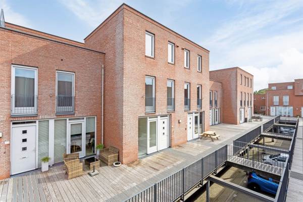 Woning Daliënwaerd 91 Den Bosch