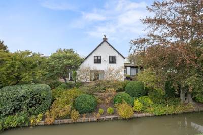 Woning Strikkade 45 Pijnacker