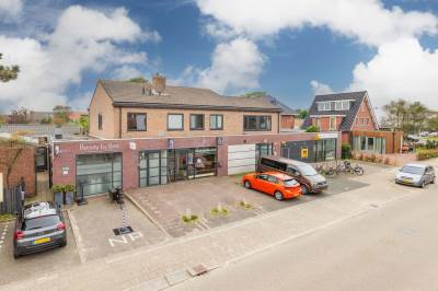 Woning Kerkweg 2d Limmen