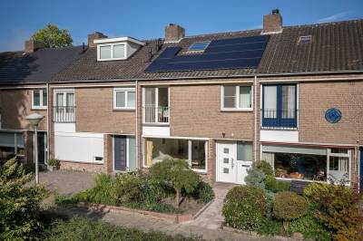 Woning Mullerweg 19 Eindhoven
