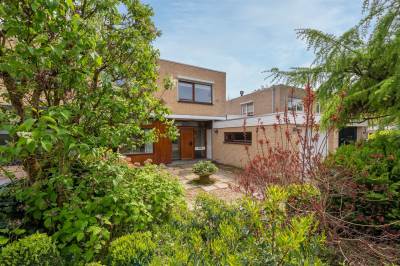 Woning Valklaan 8 Bilthoven