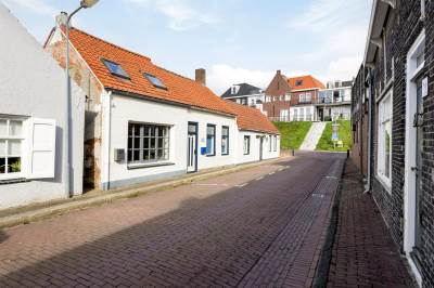 Woning Beatrixstraat 47 Colijnsplaat