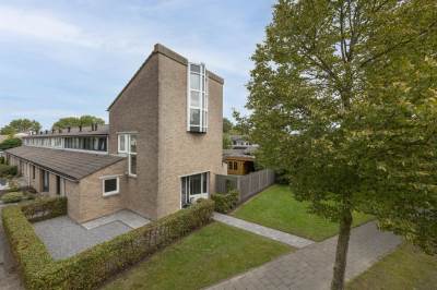 Woning Dwergstern 16 Etten-Leur