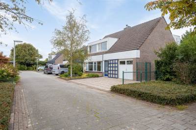 Woning Jacob van Lennepstraat 21 Vlijmen