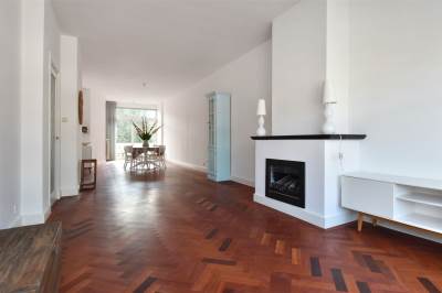 Woning Mient 242 Den Haag