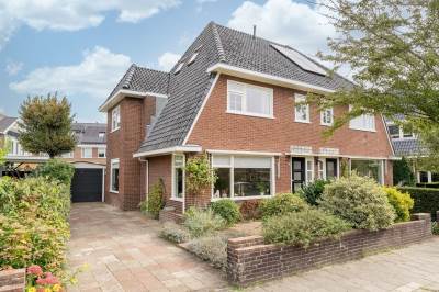 Woning Prinses Beatrixplantsoen 4 Meppel