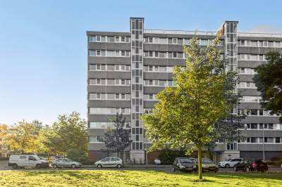 Woning Androsdreef 24 Utrecht