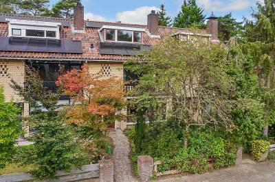 Woning Gagellaan 33 Bosch en Duin