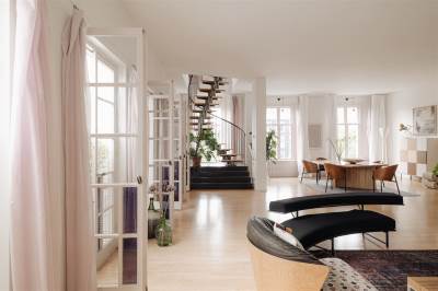 Woning Herengracht 119II Amsterdam