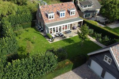 Woning Liesveld 7 Groot-Ammers