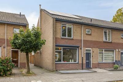 Woning Niersstraat 10 Enschede