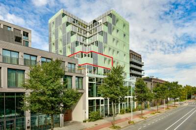 Woning Ridderspoorweg 82 + 2pp Amsterdam