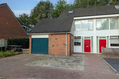 Woning Camerlinghdreef 8 Zuidwolde (DR)