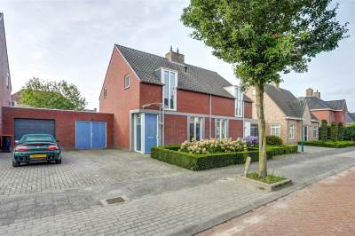Woning Sporkehout 11 Alphen (NB)